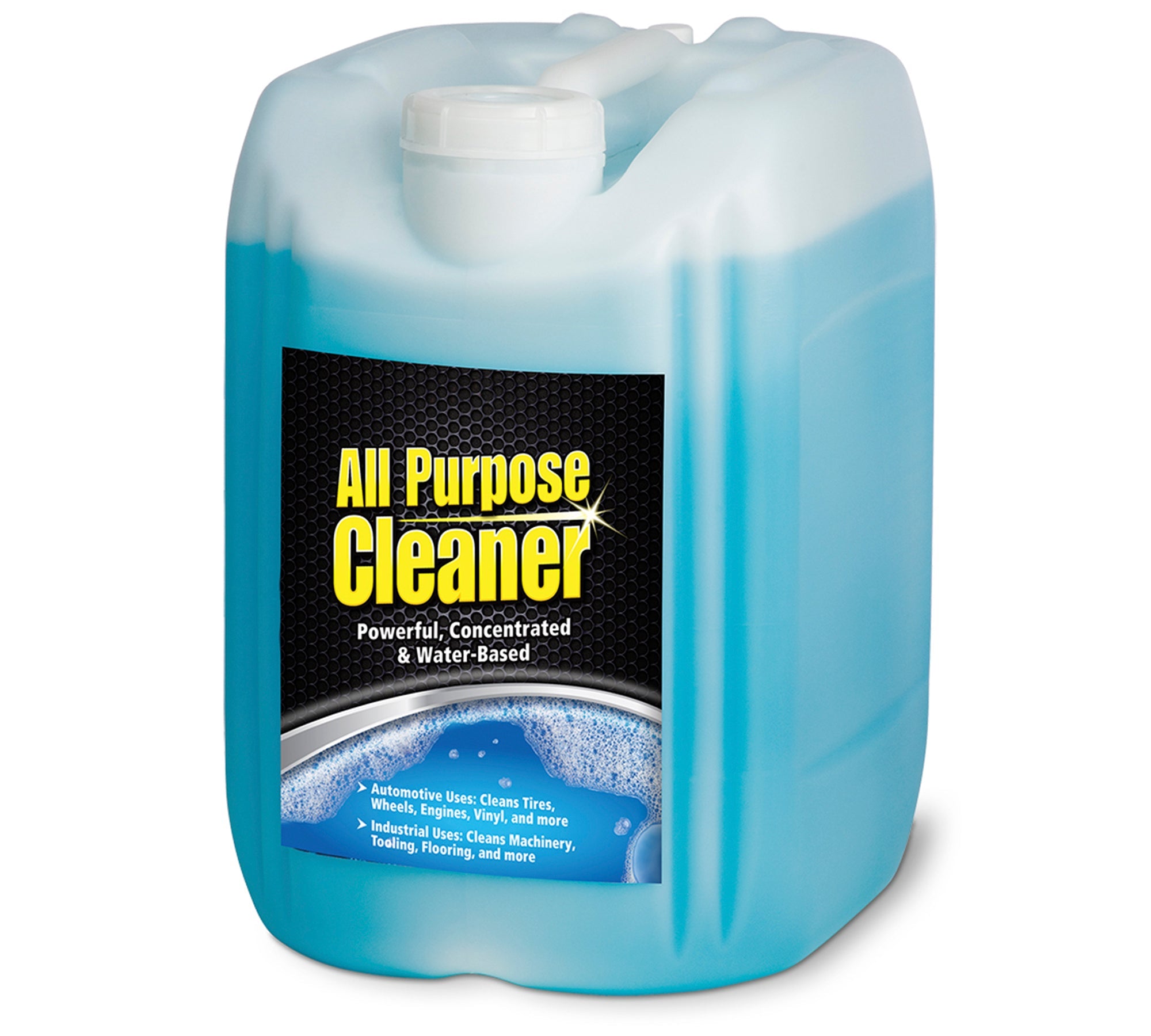stoner-car-care-all-purpose-cleaner-bulk-5-gallon-high-ph-formula-for-tires-whee image 1