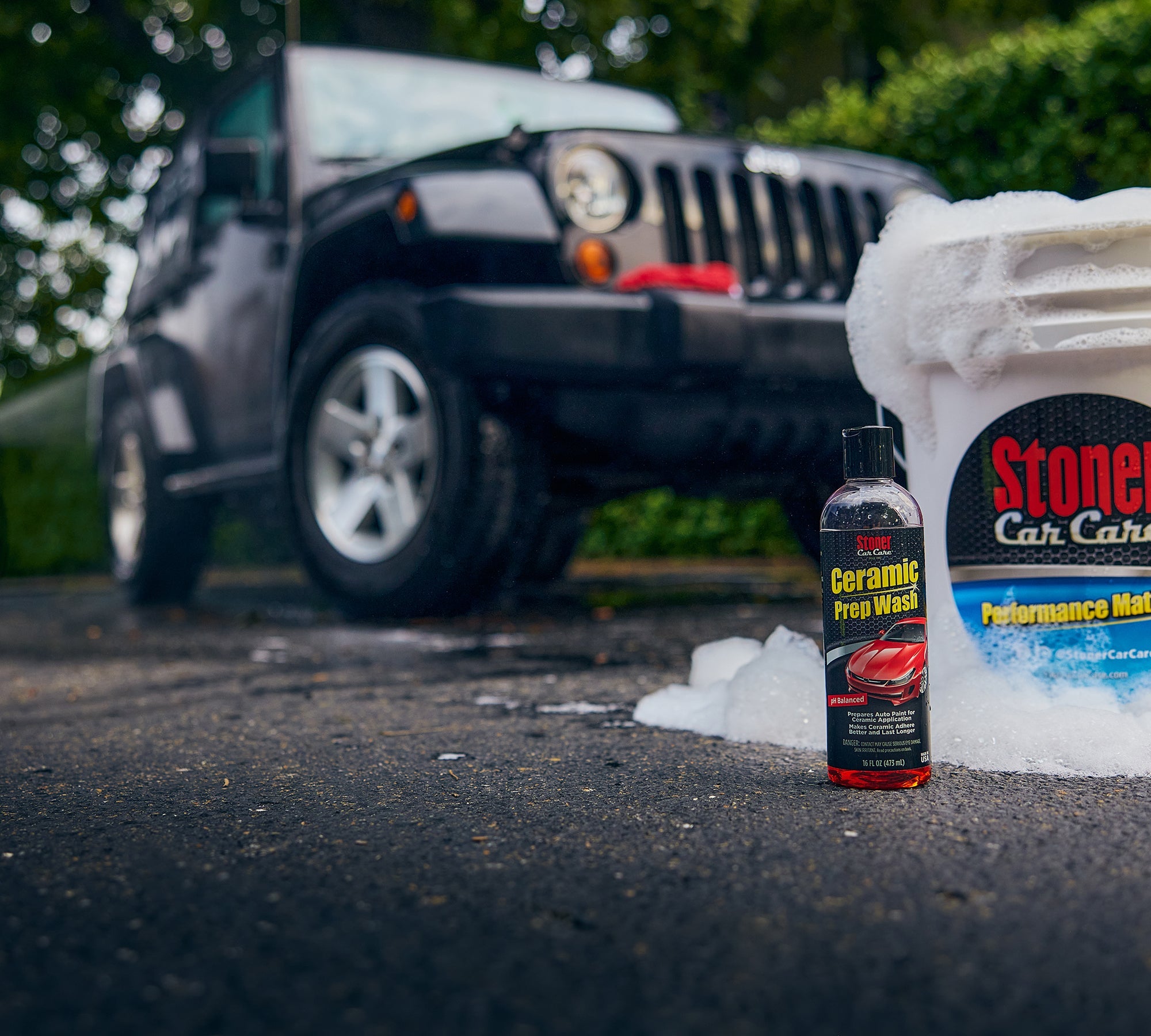 stoner-ceramic-prep-wash-for-auto-paint-surface-preparation image 5