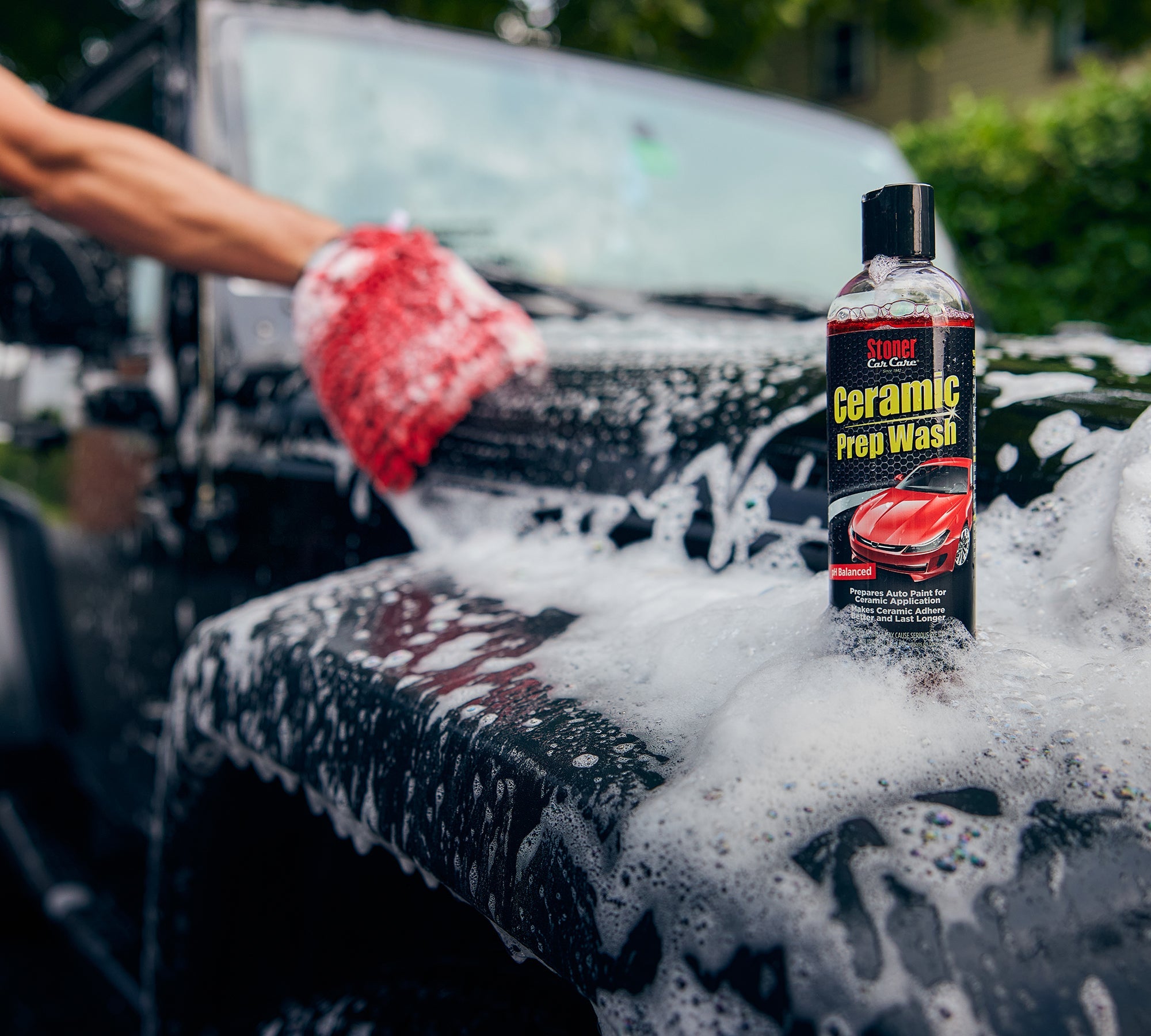 stoner-ceramic-prep-wash-for-auto-paint-surface-preparation image 4