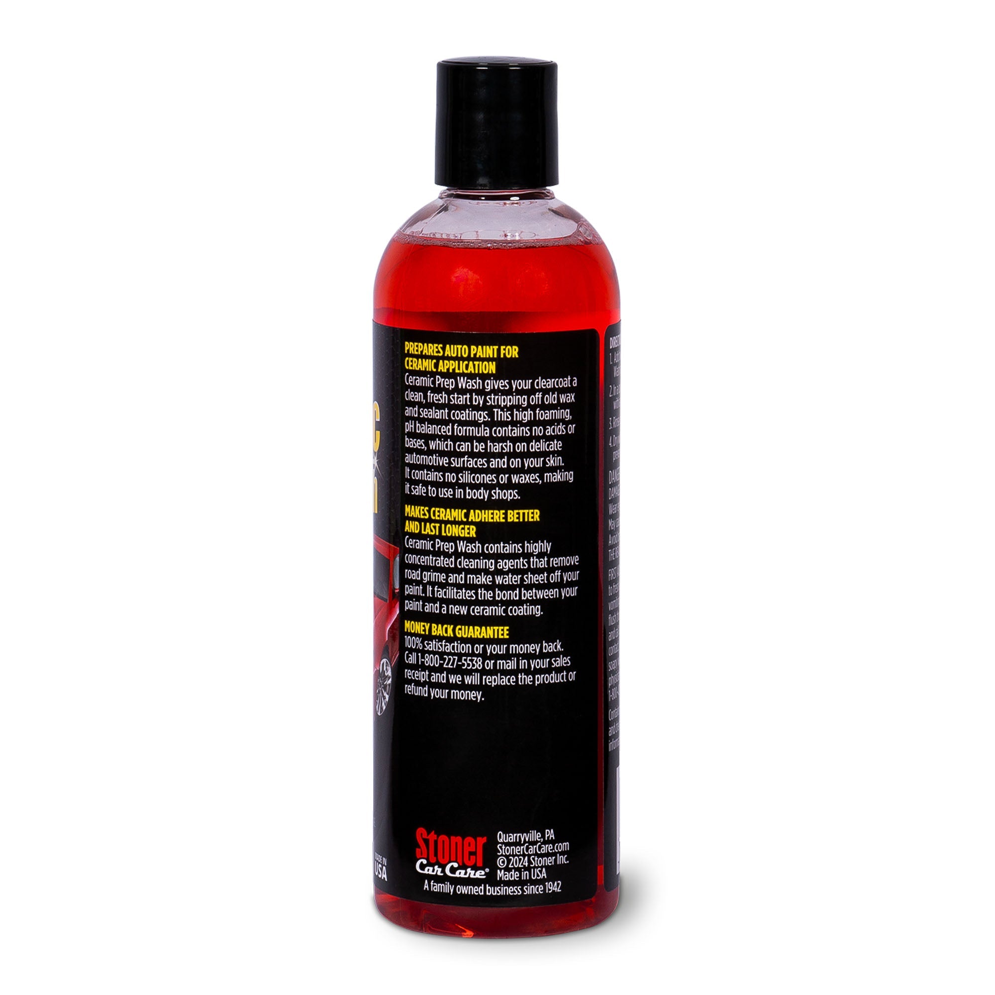 stoner-ceramic-prep-wash-for-auto-paint-surface-preparation image 3