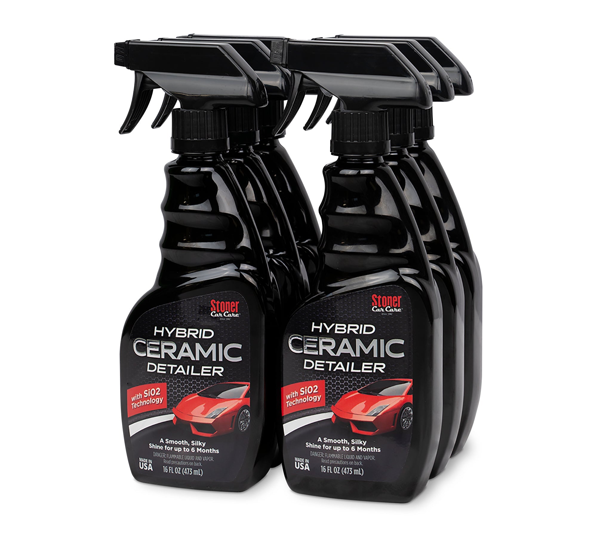 stoner-car-care-hybrid-ceramic-detailer-24-oz-spray image 7