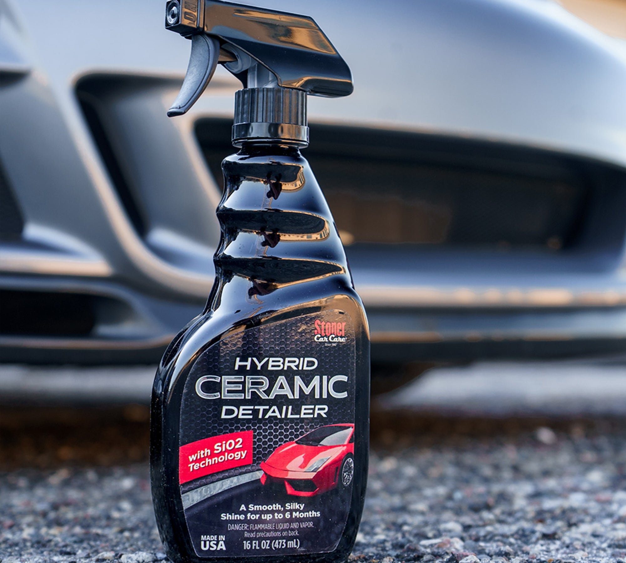 stoner-car-care-hybrid-ceramic-detailer-24-oz-spray image 3