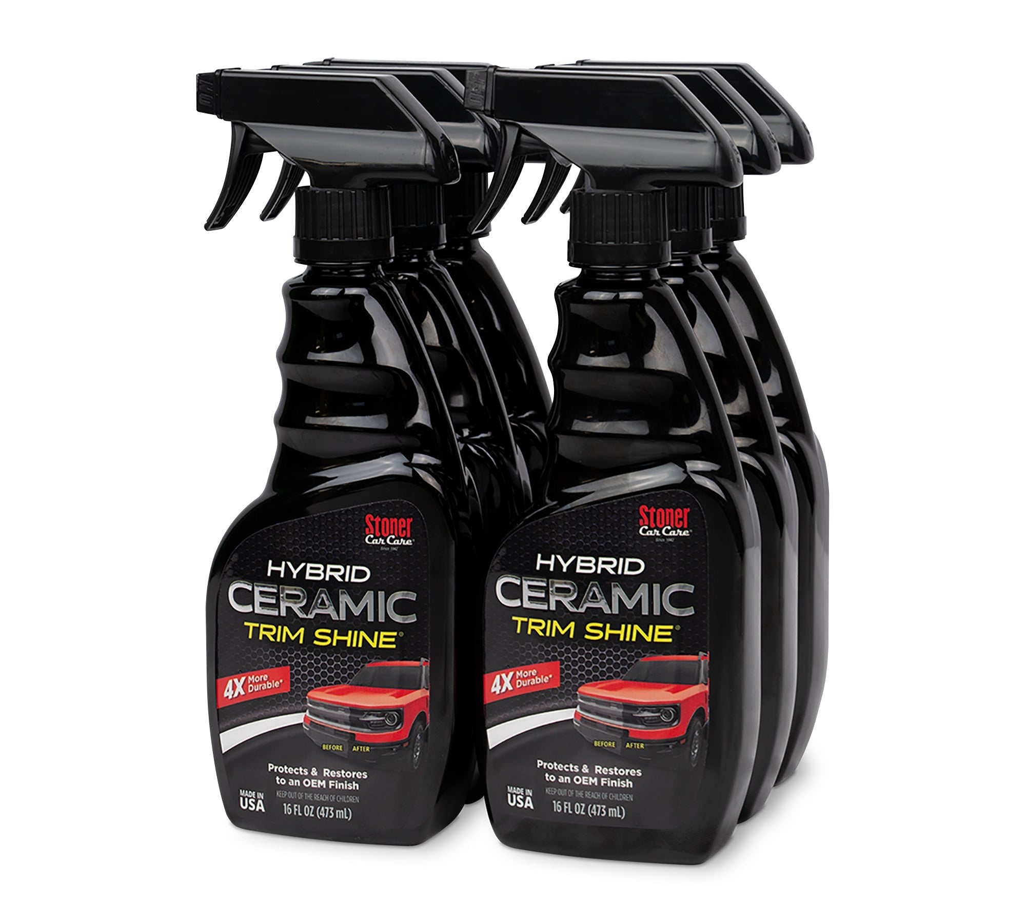 stoner-car-care-hybrid-ceramic-trim-shine-water-based-ceramic-trim-restorer-with image 7