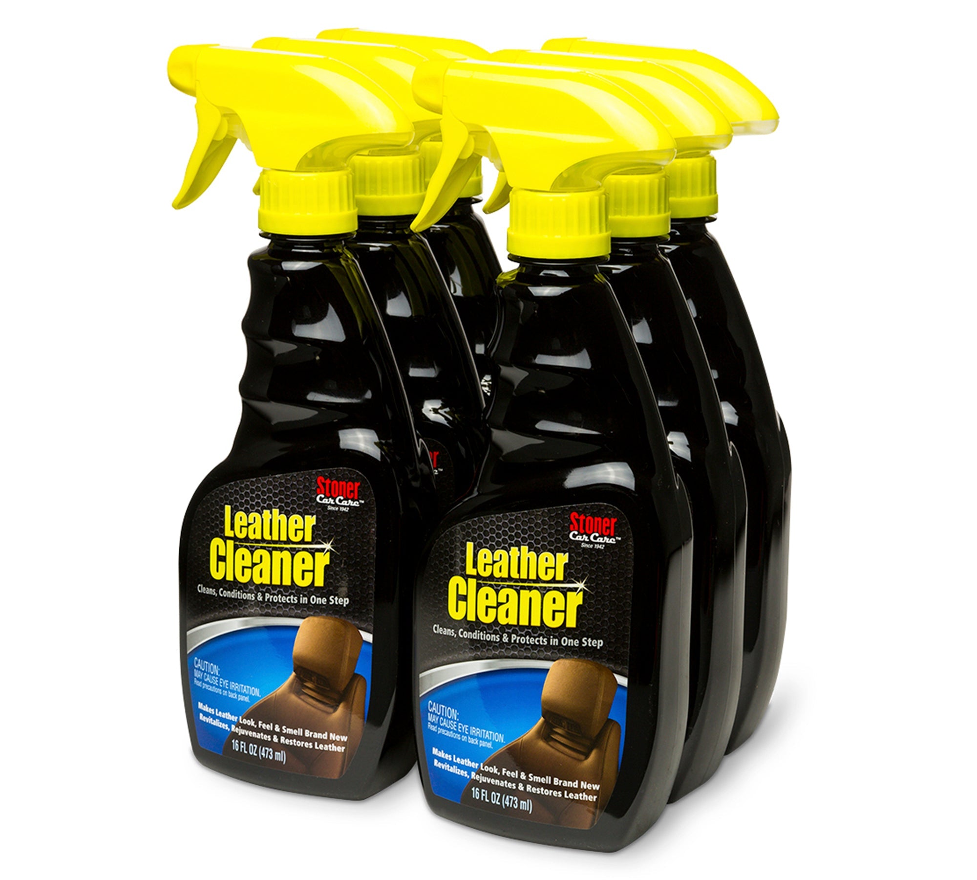 stoner-car-care-leather-cleaner-conditioner image 4