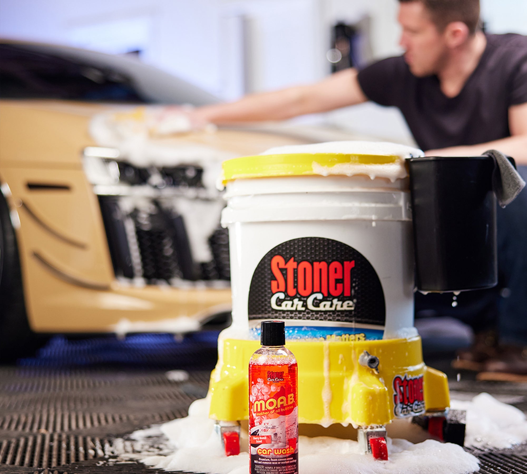 stoner-car-care-m-o-a-b-car-wash-high-foaming-scratchless-auto-shampoo image 4