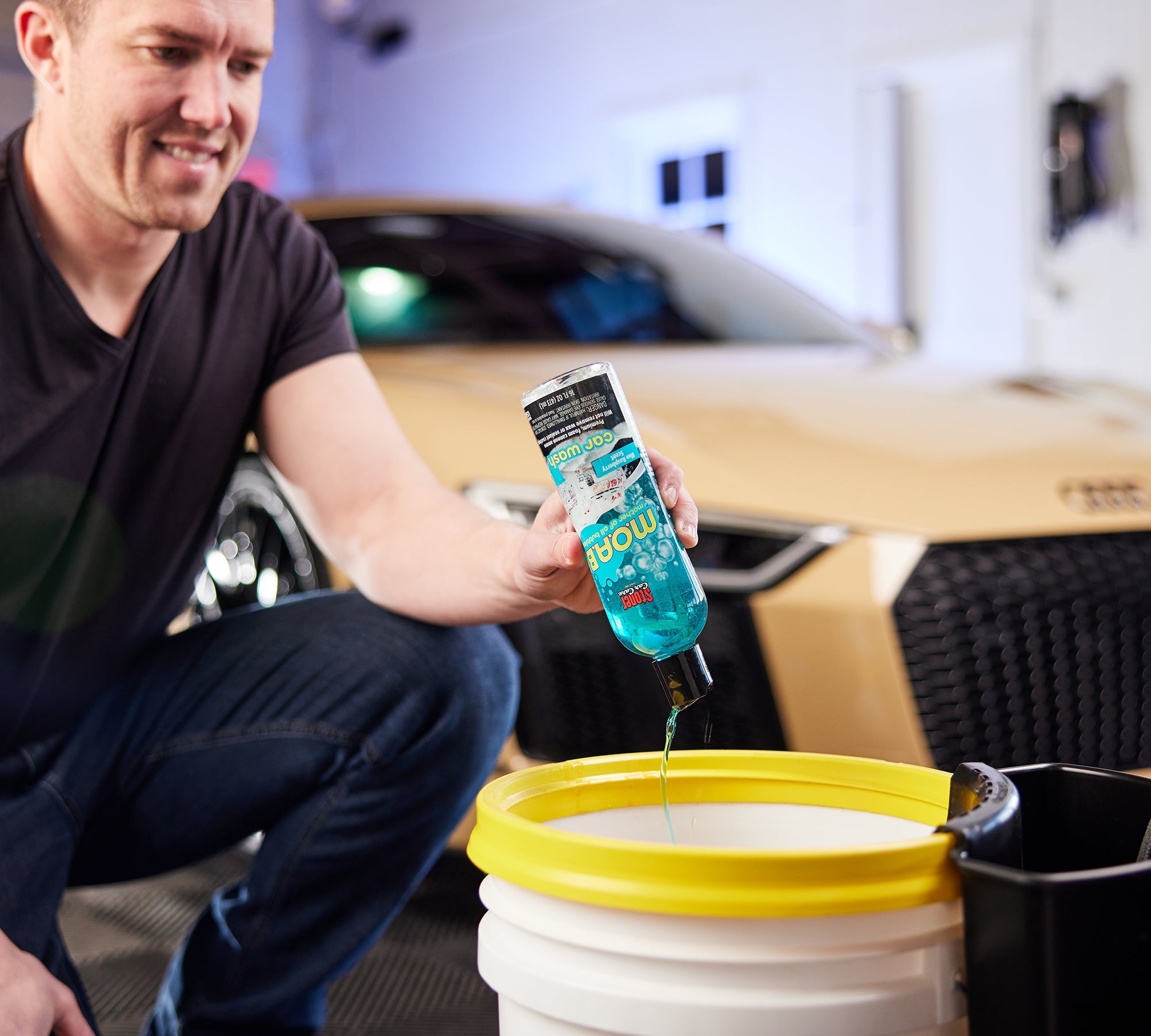 stoner-car-care-m-o-a-b-car-wash-high-foaming-scratchless-auto-shampoo image 3