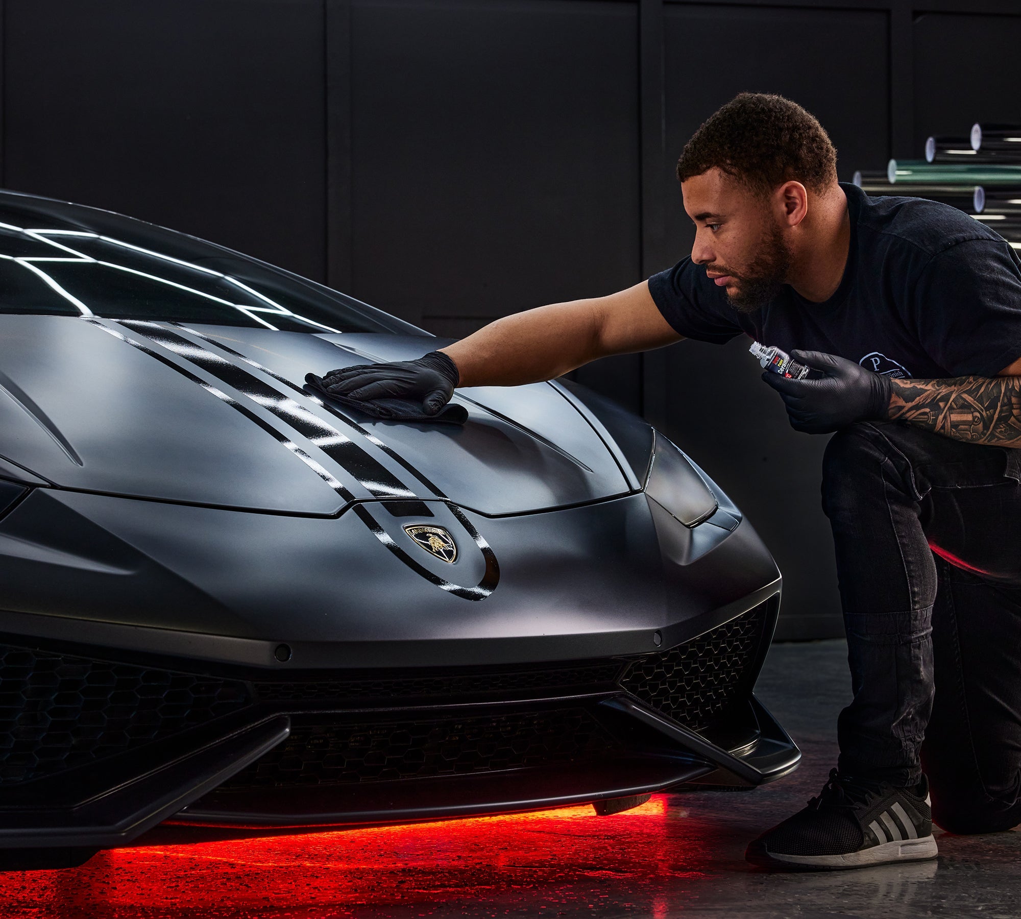 stoner-car-care-paint-ceramic-coating-sio2-technology-professional-grade-protect image 6
