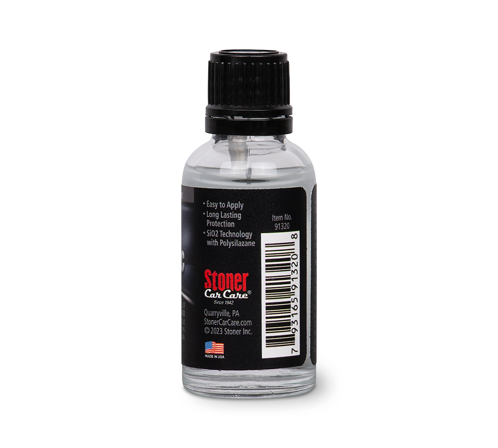 stoner-car-care-paint-ceramic-coating-sio2-technology-professional-grade-protect image 4