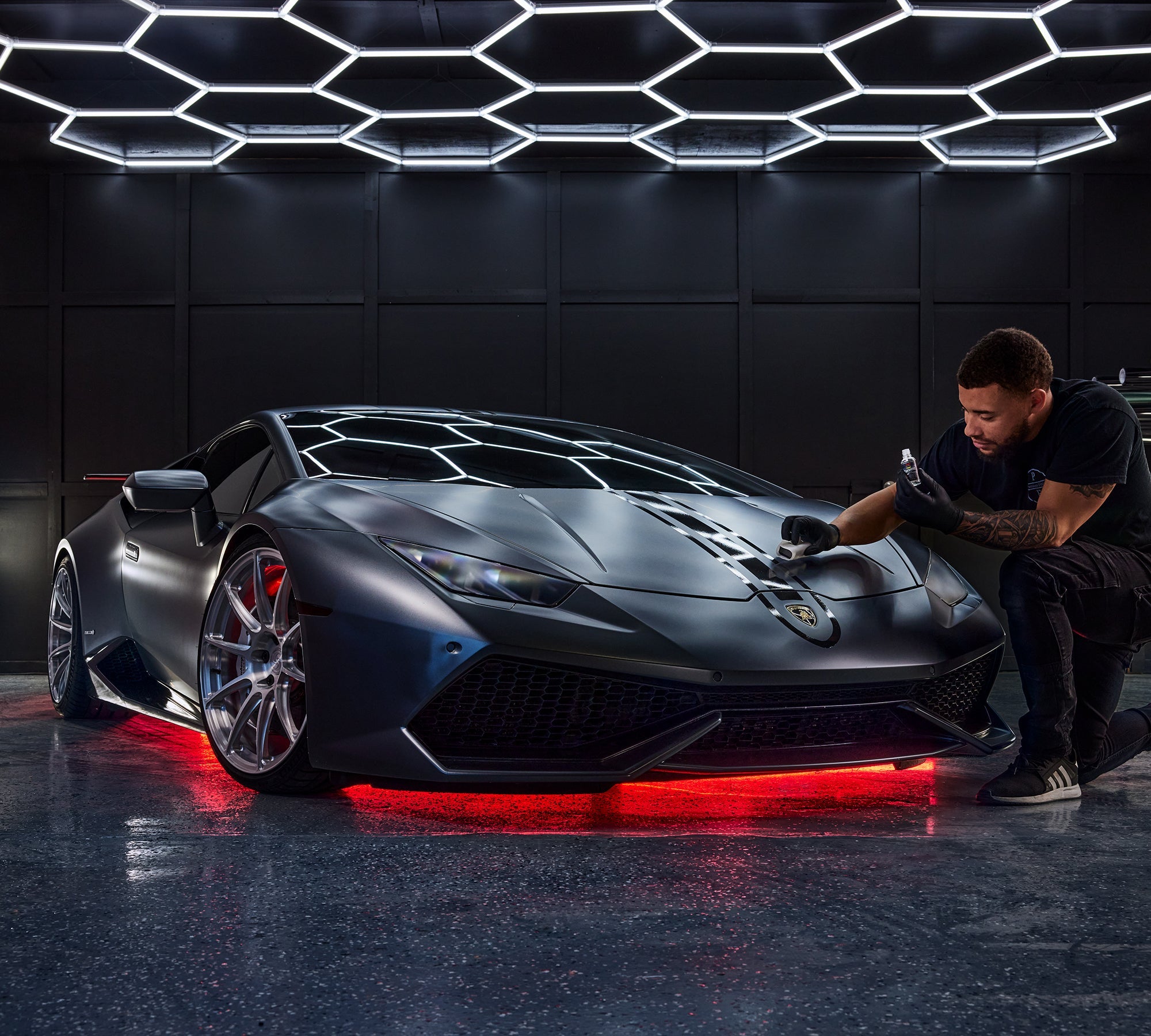 stoner-car-care-paint-ceramic-coating-sio2-technology-professional-grade-protect image 5
