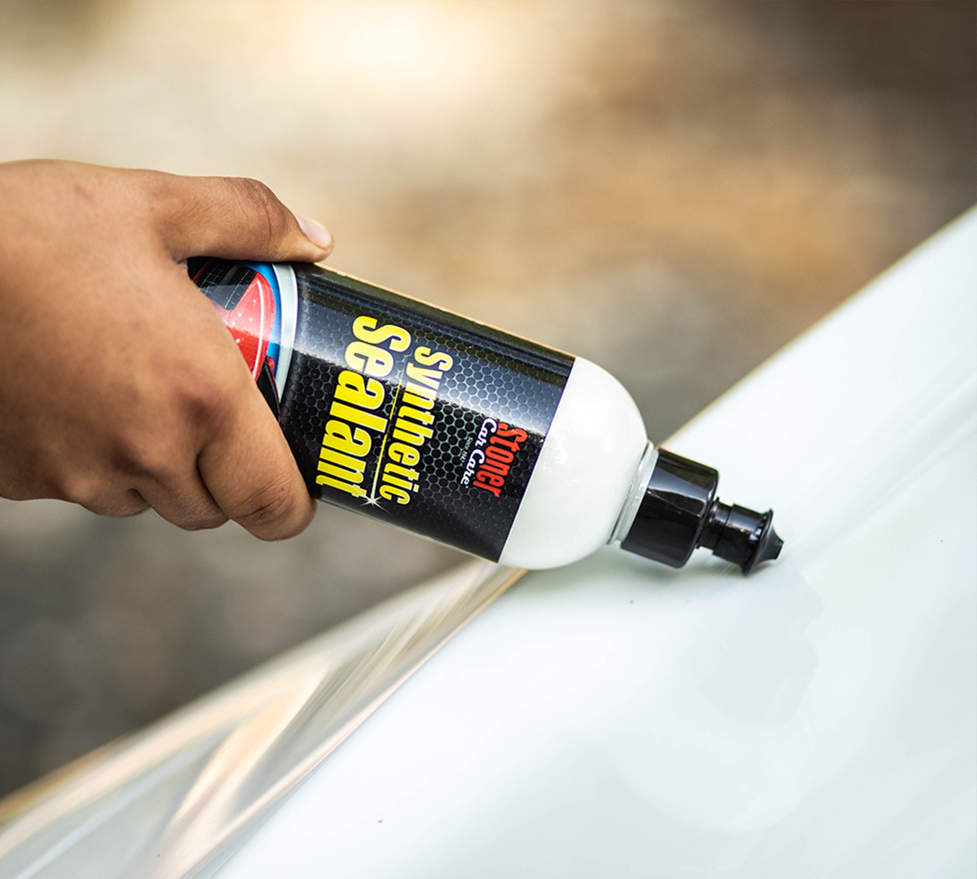 stoner-car-care-synthetic-sealant image 3