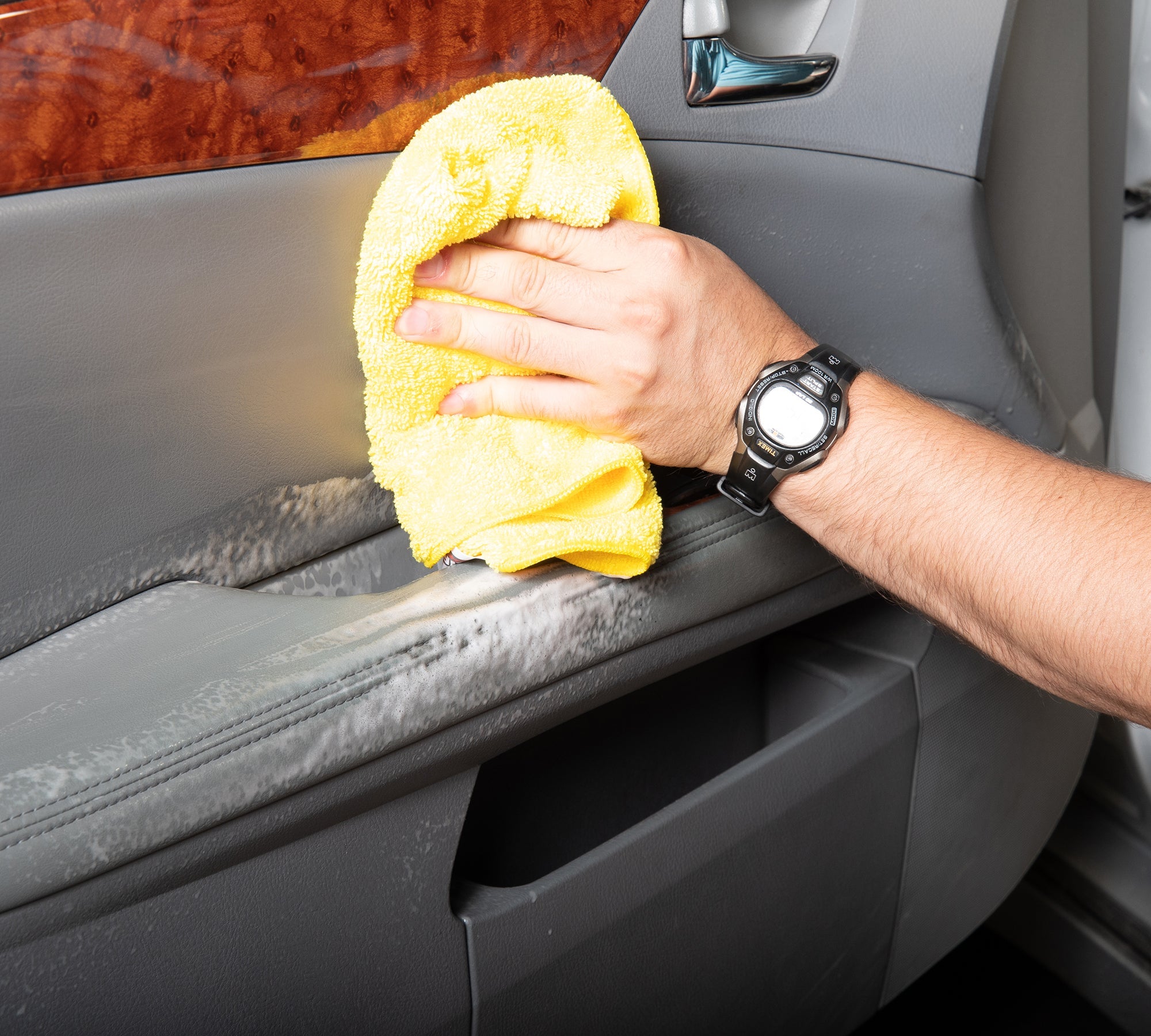 stoner-car-care-trim-clean-all-purpose-foaming-cleaner-for-auto-interiors image 5