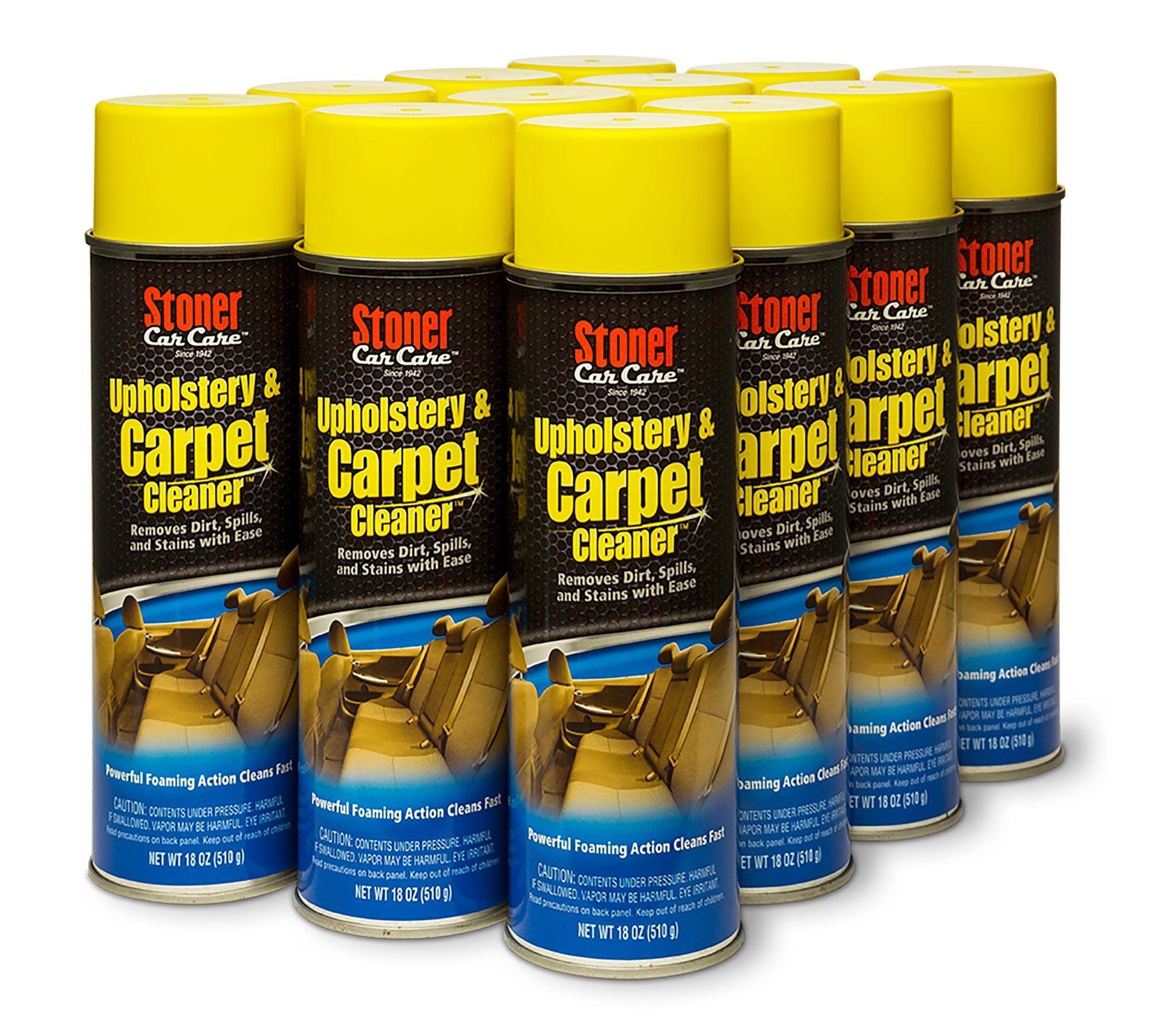 stoner-car-care-upholstery-carpet-cleaner image 5