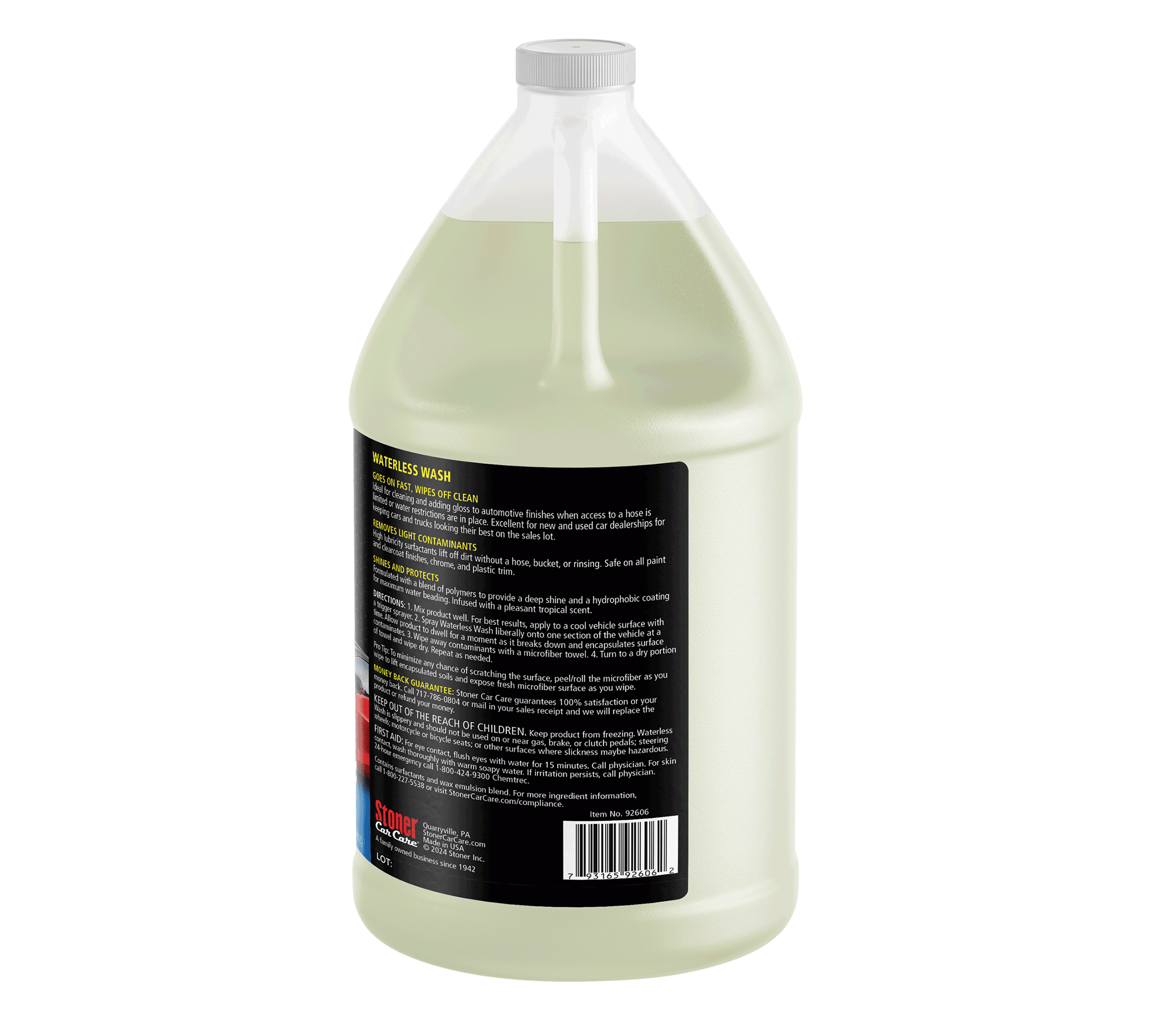 stoner-car-care-waterless-wash-bulk image 2