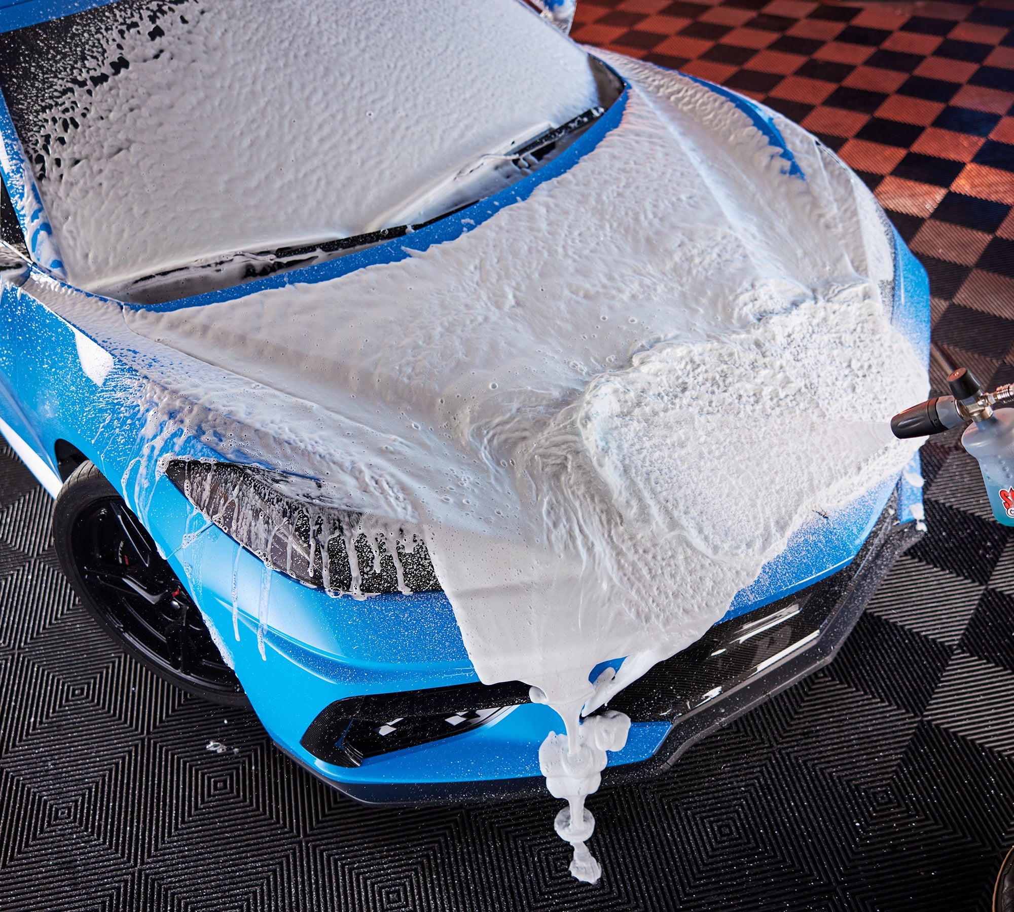 stoner-car-care-extreme-mega-foam-cannon-kit-pf-22-2-pressure-washer-foam-cannon image 5