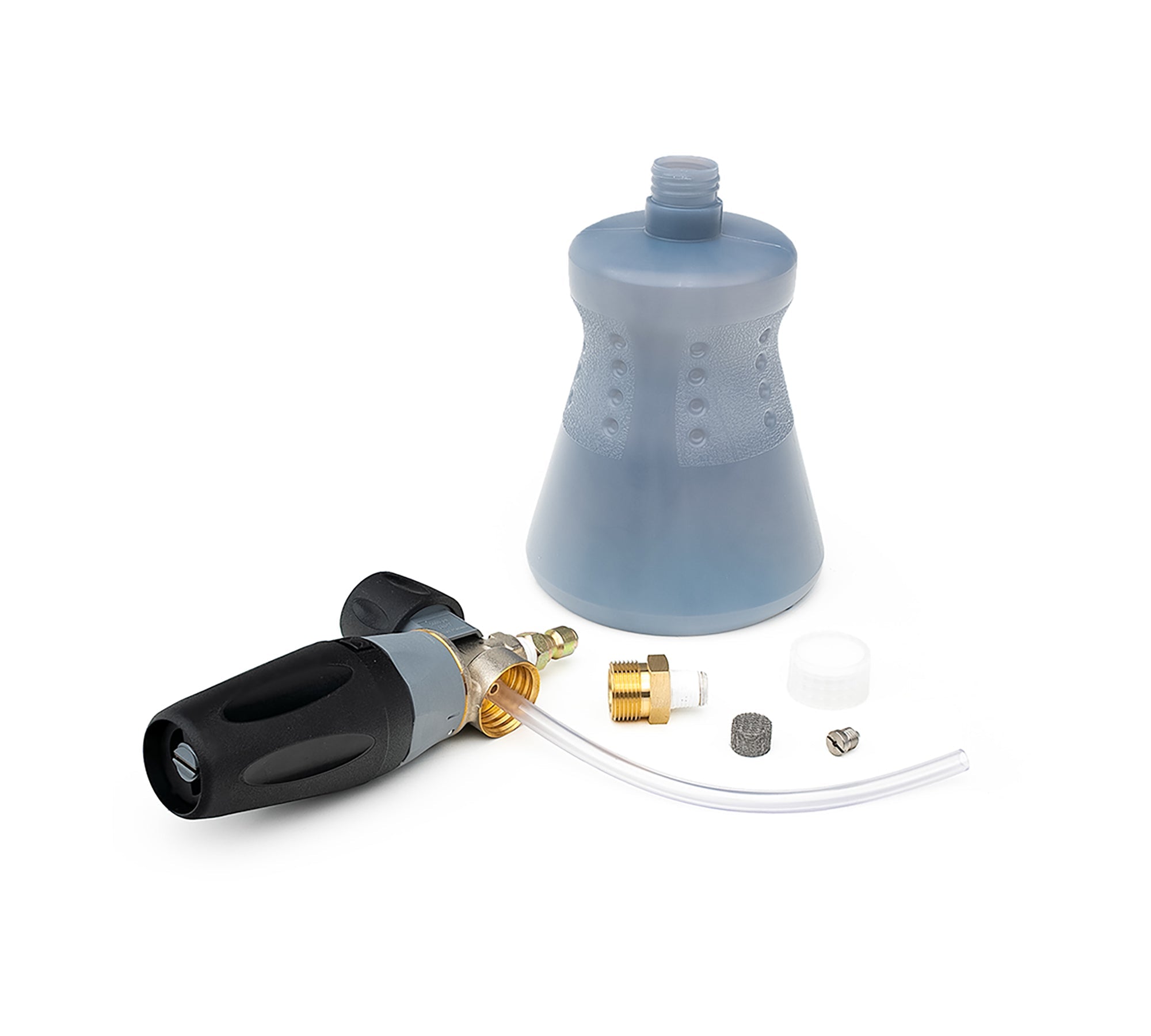 stoner-car-care-extreme-mega-foam-cannon-kit-pf-22-2-pressure-washer-foam-cannon image 2