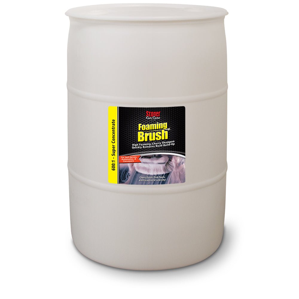 stoner-car-care-fb1-foaming-brush-super-concentrate-600-1-bulk-professional-car- image 2