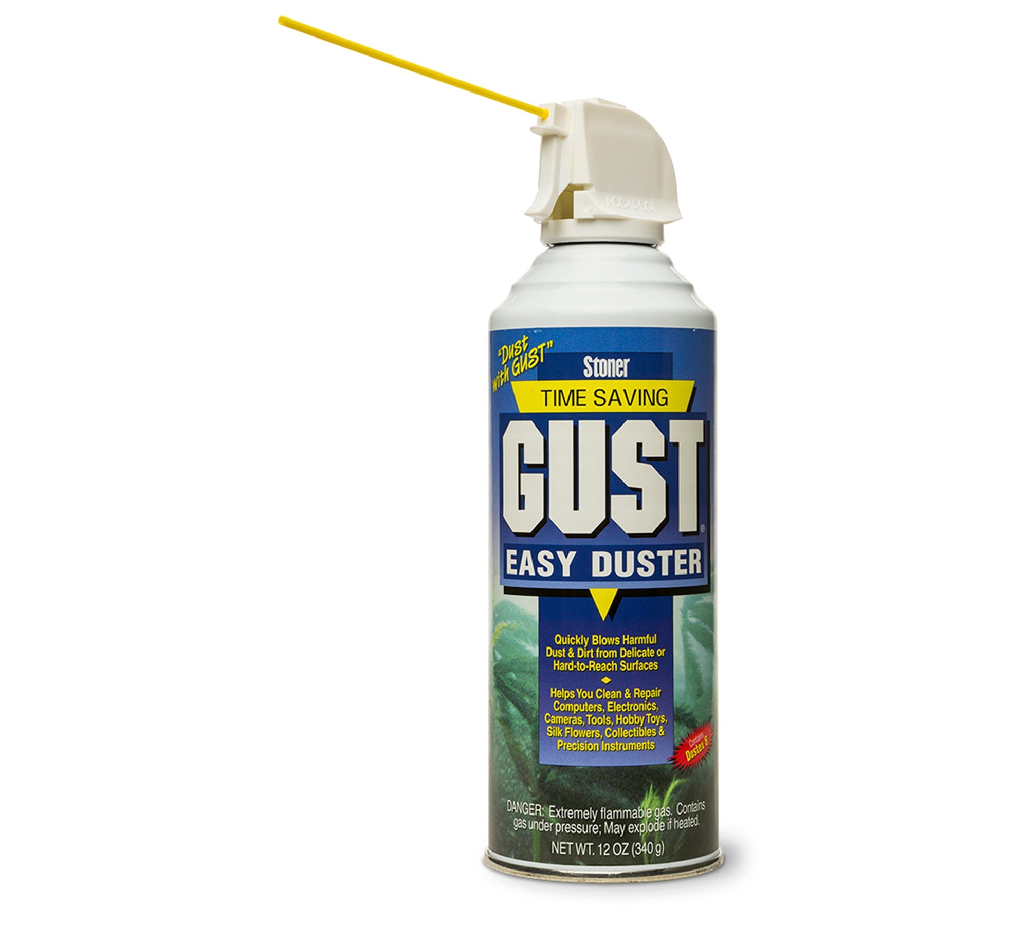 stoner-gust-easy-duster image 2