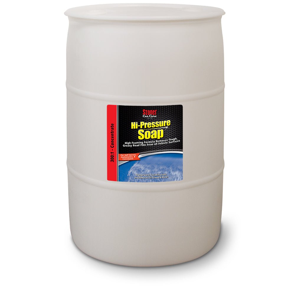 stoner-car-care-hp2-hi-pressure-soap-concentrate-300-1 image 2