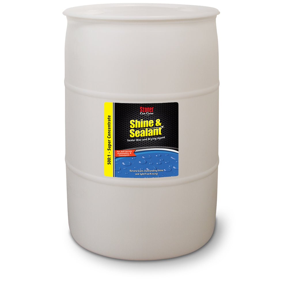 stoner-ss1-shine-sealant-super-concentrate-500-1-bulk image 2