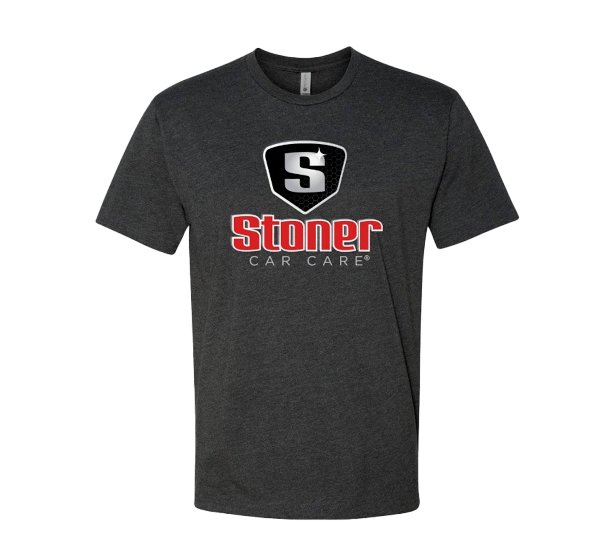 stoner-car-care-official-t-shirt-cotton-polyester-blend image 4