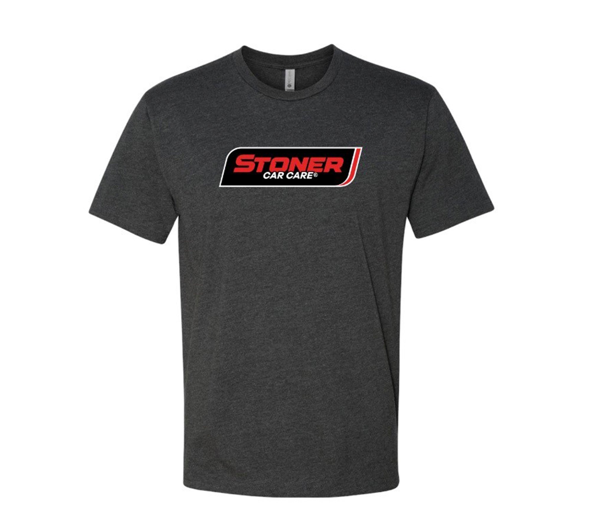 stoner-car-care-official-t-shirt-cotton-polyester-blend image 3