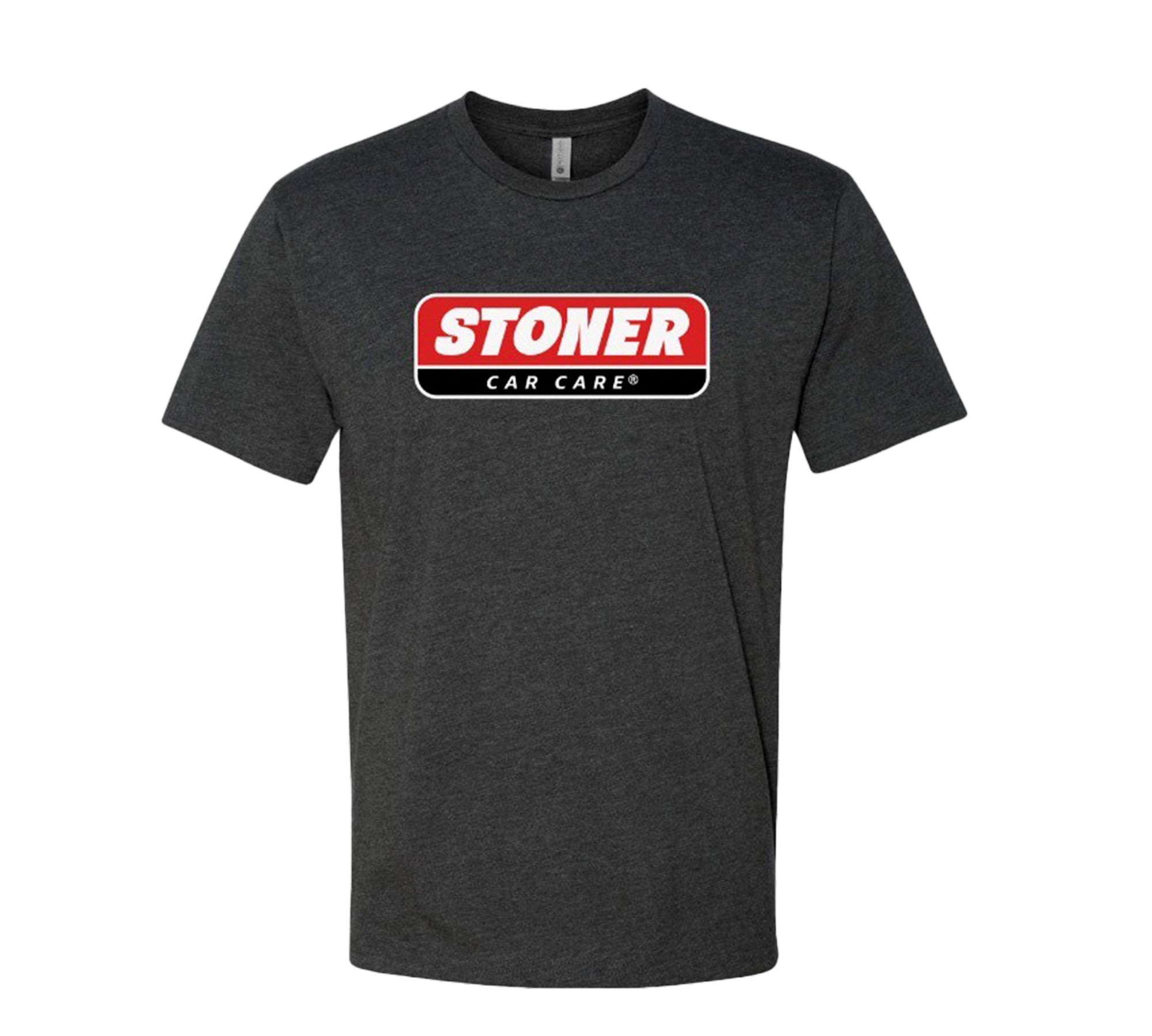 stoner-car-care-official-t-shirt-cotton-polyester-blend image 2