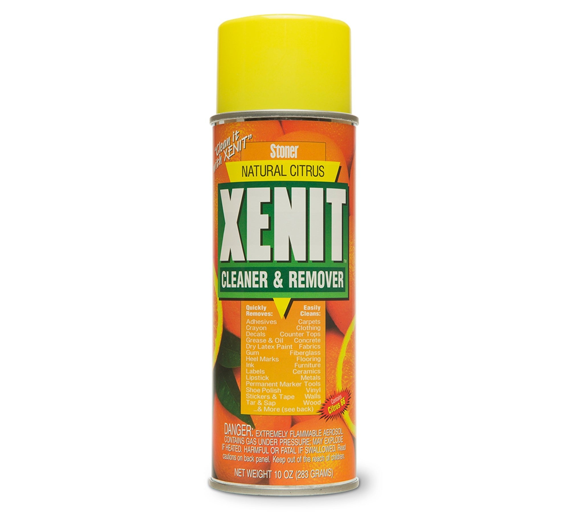 stoner-xenit-citrus-cleaner image 1