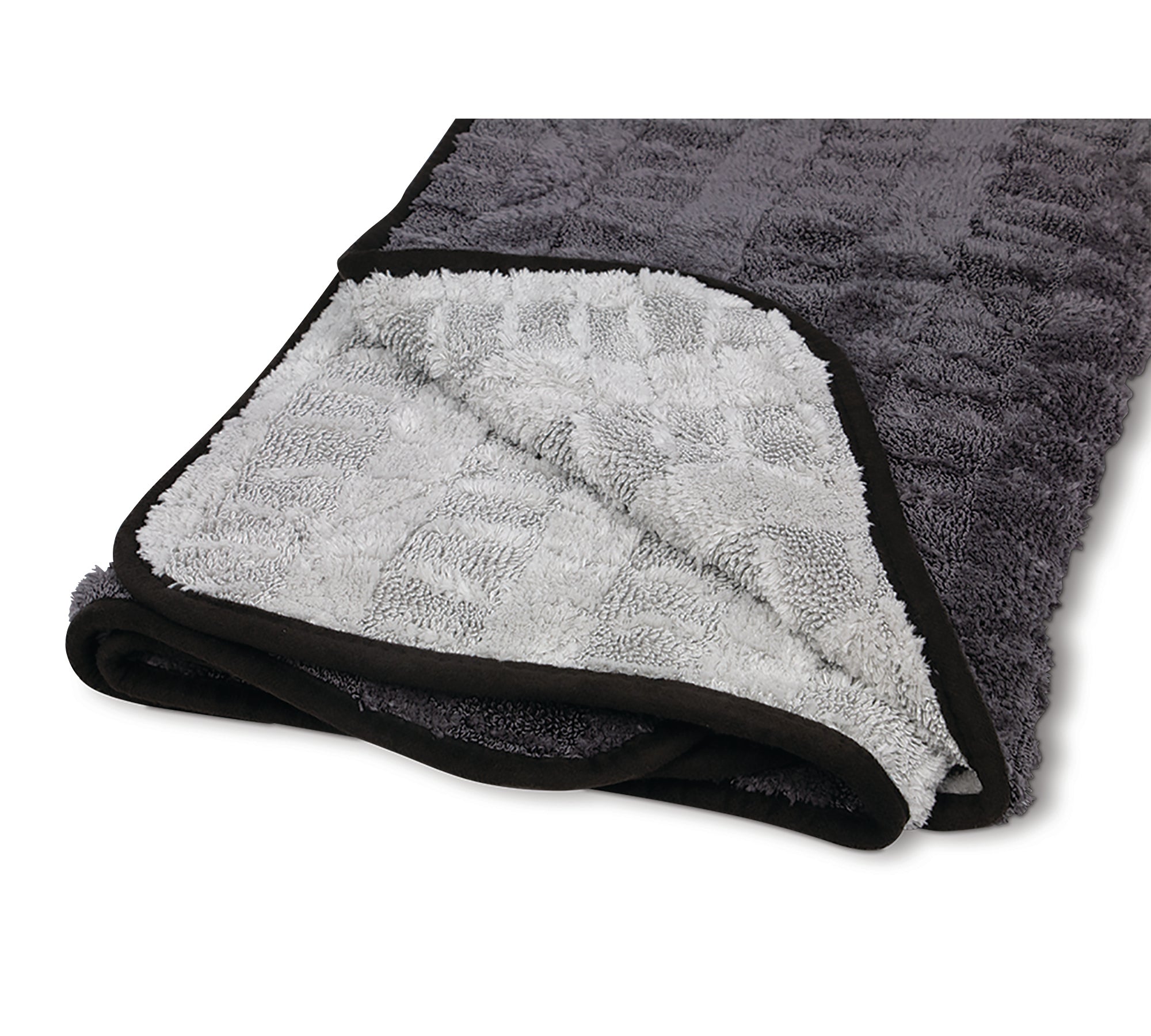 stoner-the-gauntlet-xl-premium-drying-towel-30-x-36-900-gsm-microfiber image 2