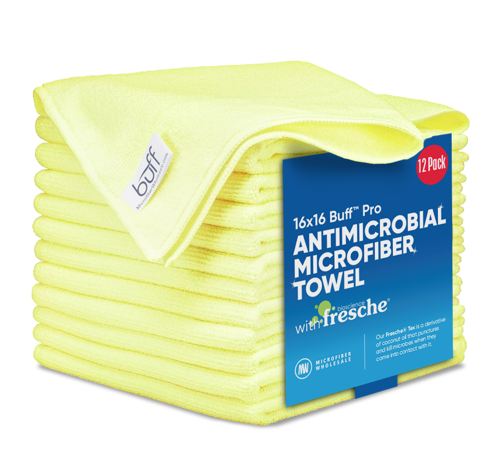 microfiber-wholesale-16-x16-buff-fresche-antimicrobial-microfiber-towel image 3