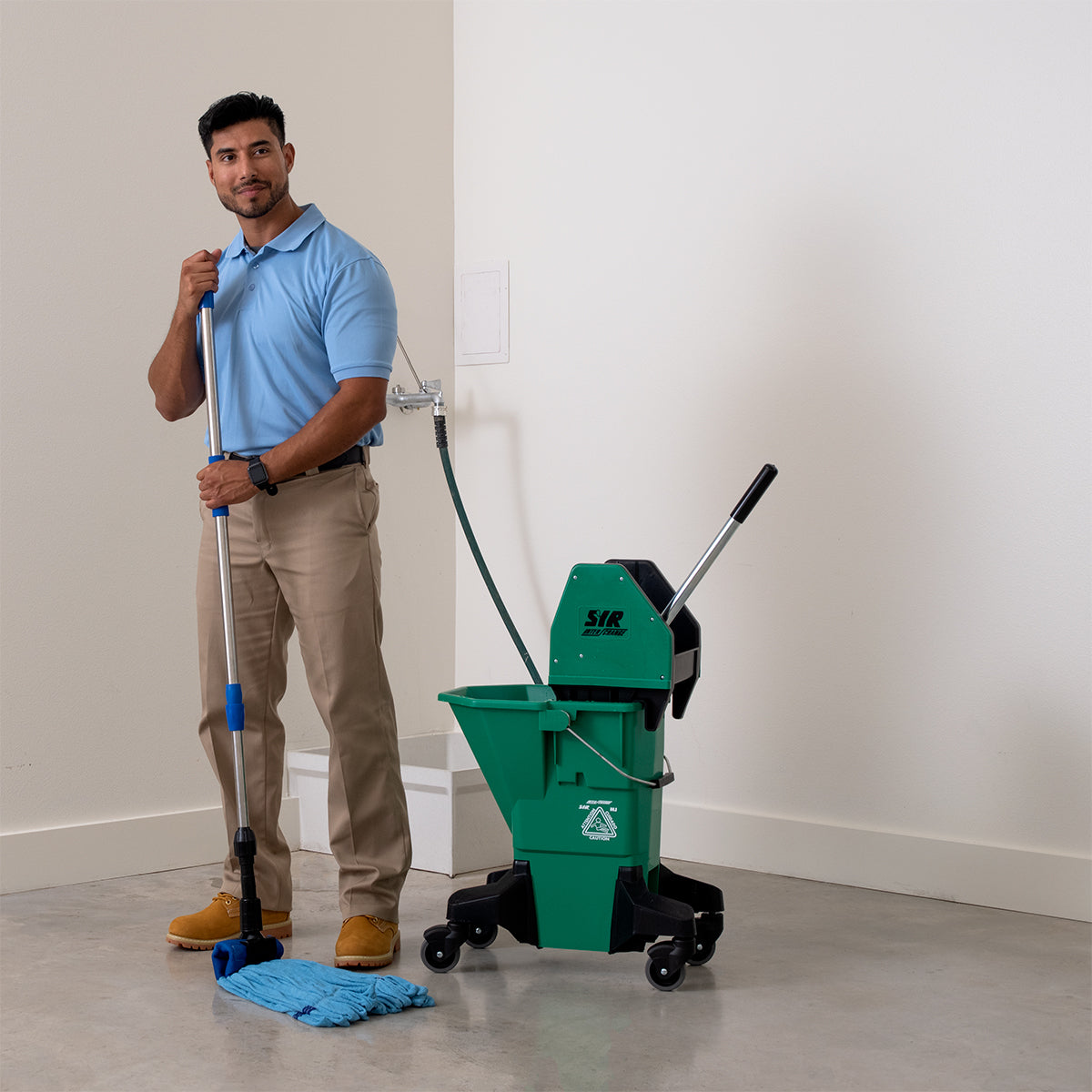 microfiber-wholesale-large-commercial-microfiber-tube-mop-heavy-duty-wet-mop-for image 5
