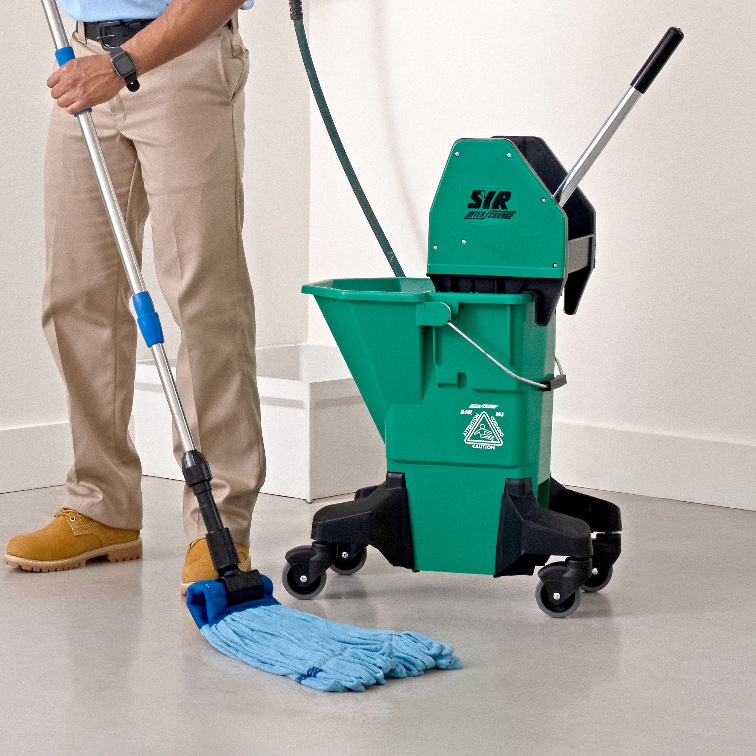 microfiber-wholesale-large-commercial-microfiber-tube-mop-heavy-duty-wet-mop-for image 3