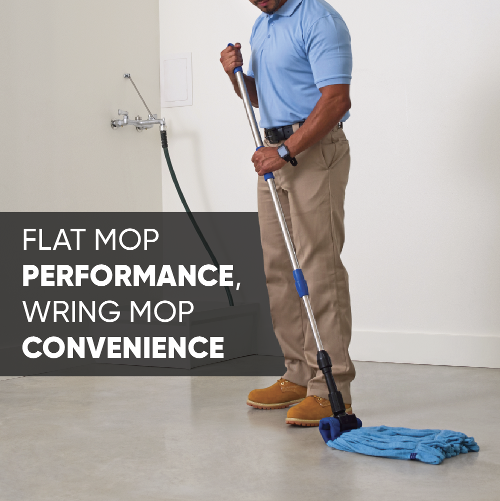 microfiber-wholesale-case-of-12-medium-commercial-microfiber-tube-mop image 5