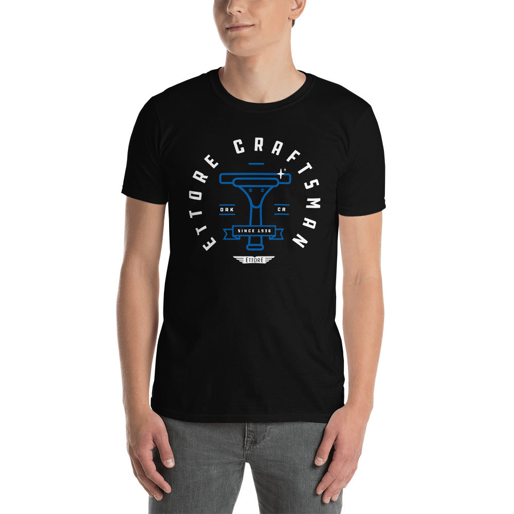 ettore-craftsman-t-shirt image 2