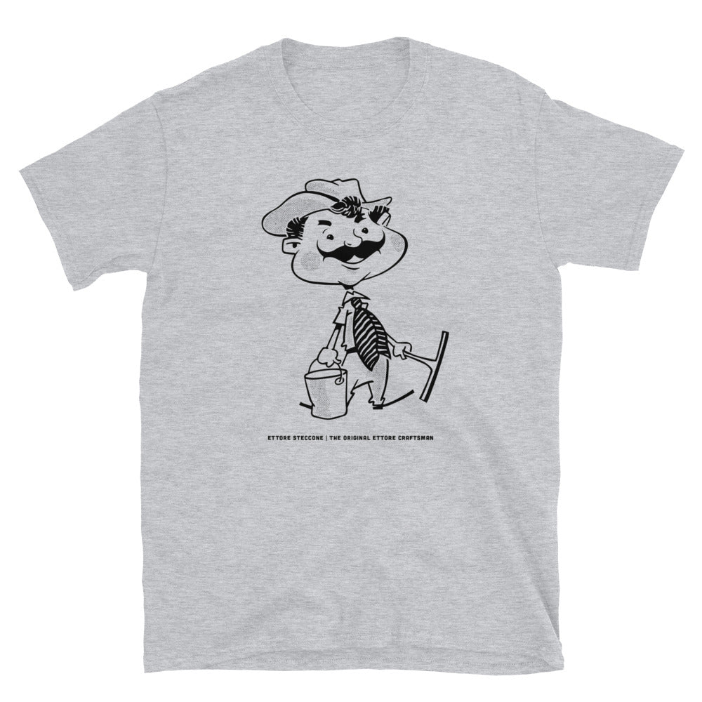 ettore-original-craftsman-t-shirt image 1