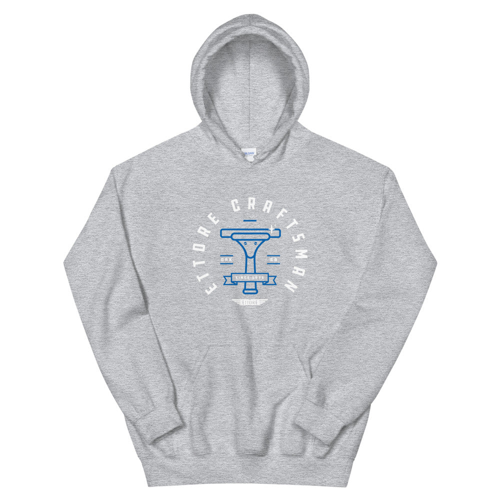 ettore-craftsman-logo-hoodie-classic-crewneck-with-ettore-branding image 3