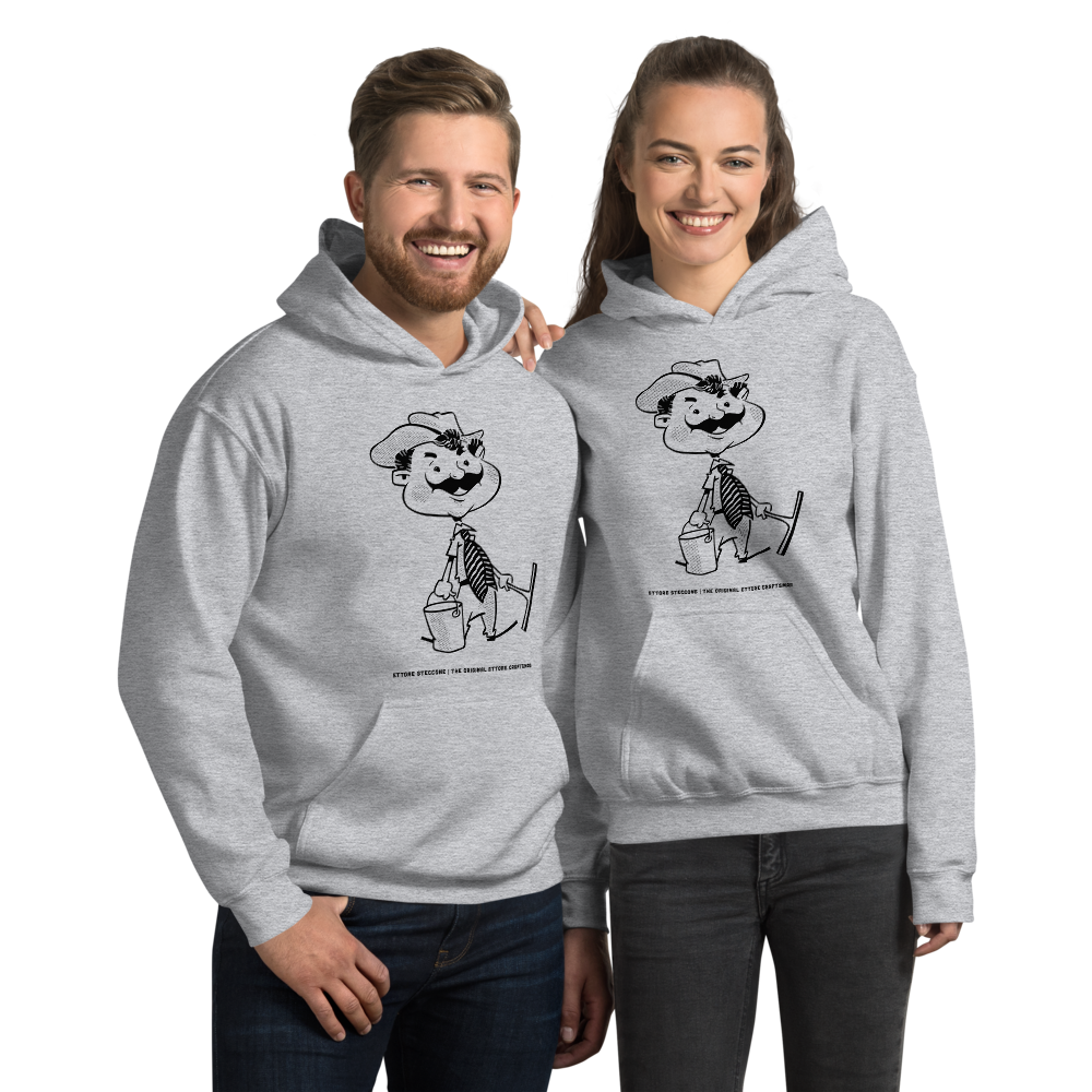 ettore-original-craftsman-hoodie image 2
