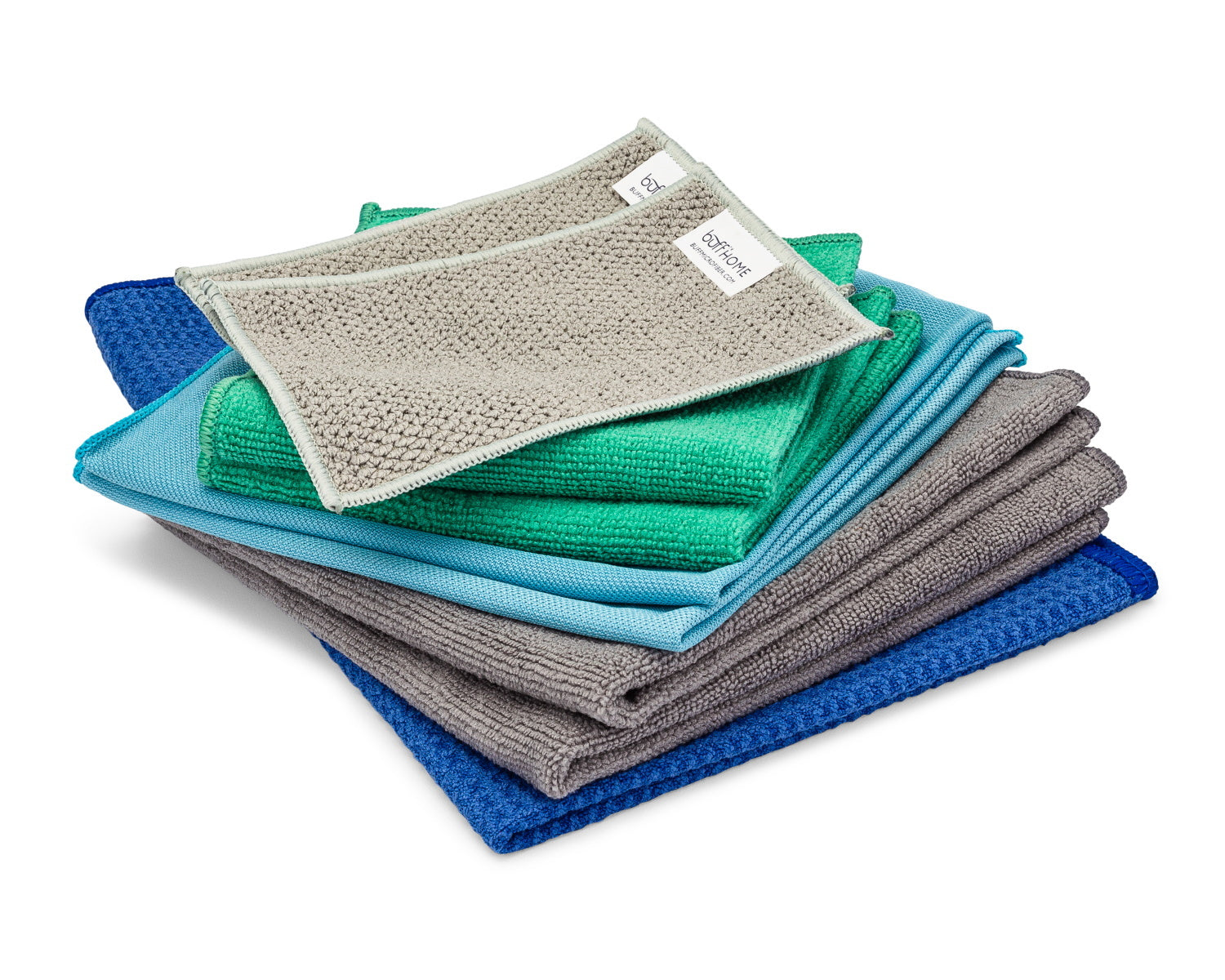 microfiber-wholesale-variety-pack-of-microfiber-towels-multi-color-set image 1