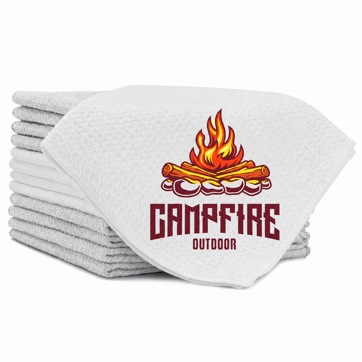 microfiber-wholesale-printed-16-x24-microfiber-waffle-towel-custom-logo image 1