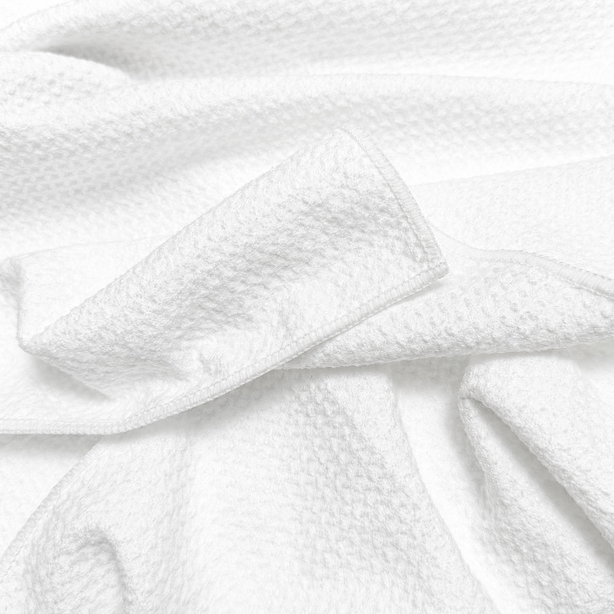 microfiber-wholesale-10-x10-microfiber-waffle-weave-cloth-pack-of-6 image 3