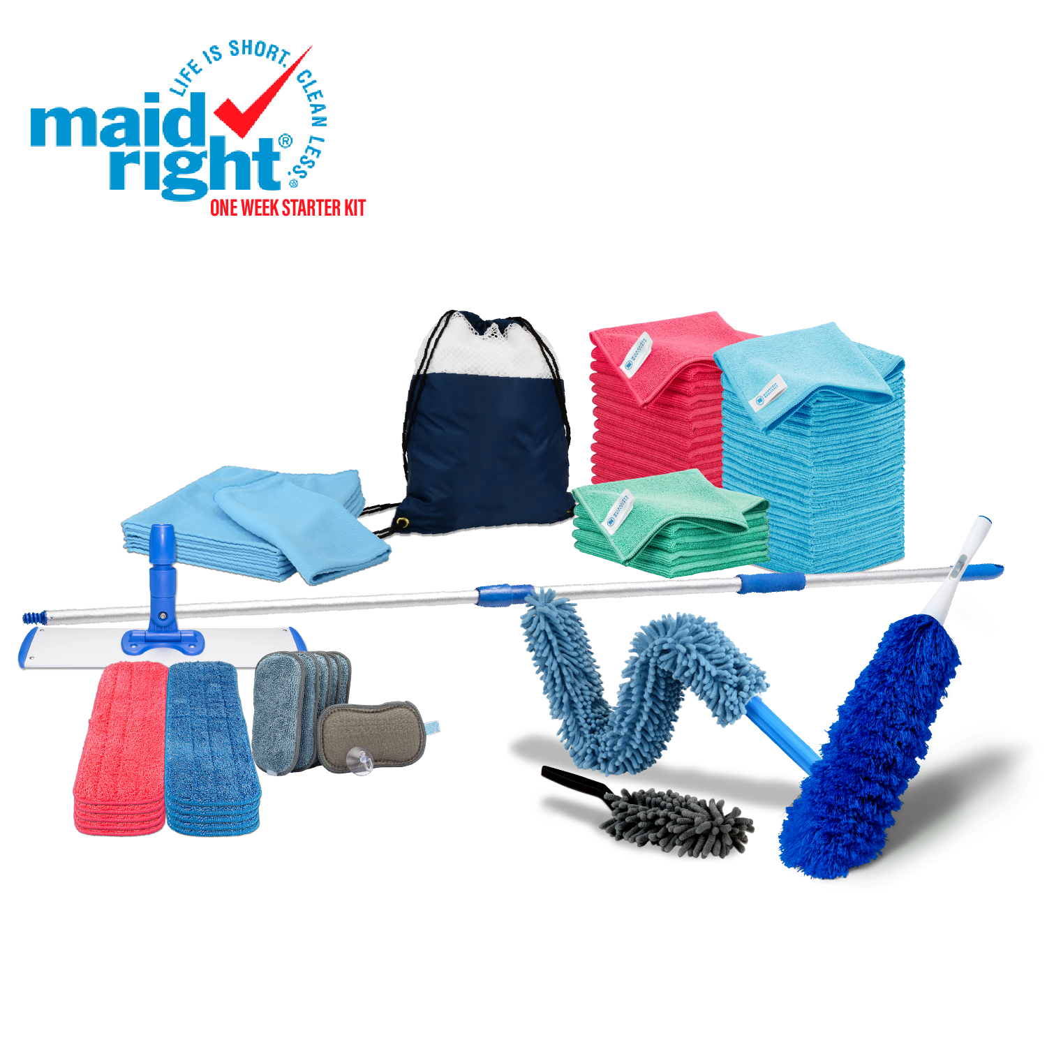 microfiber-wholesale-maid-right-professional-cleaning-kits-complete-starter-kit- image 6