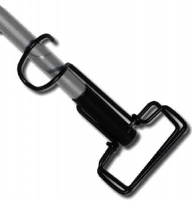 microfiber-wholesale-sure-grip-aluminum-wet-mop-handle-standard-fit-18-inch-comp image 1