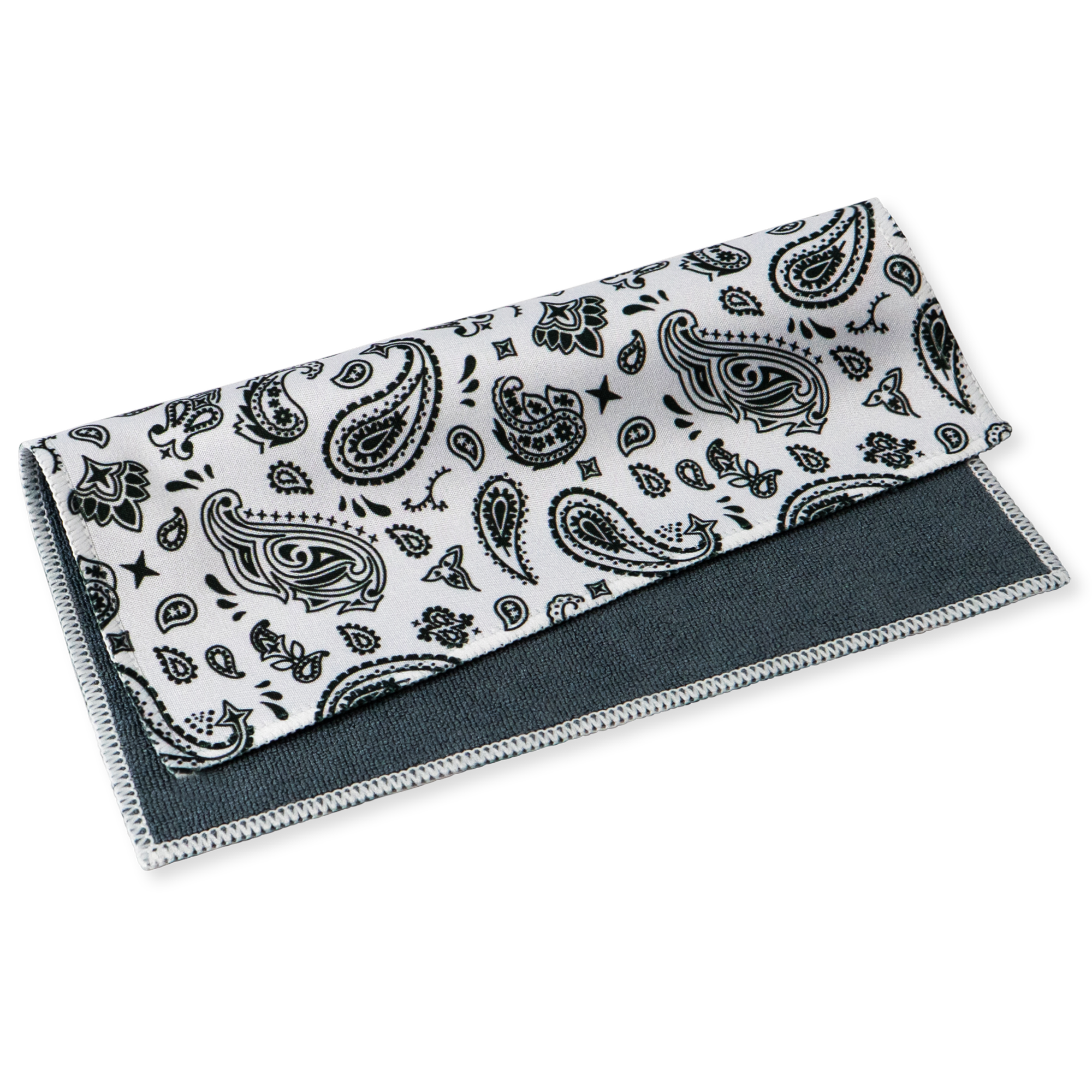 microfiber-wholesale-8x8-microfiber-lens-glass-cleaning-cloth-with-case-set-of-2 image 1
