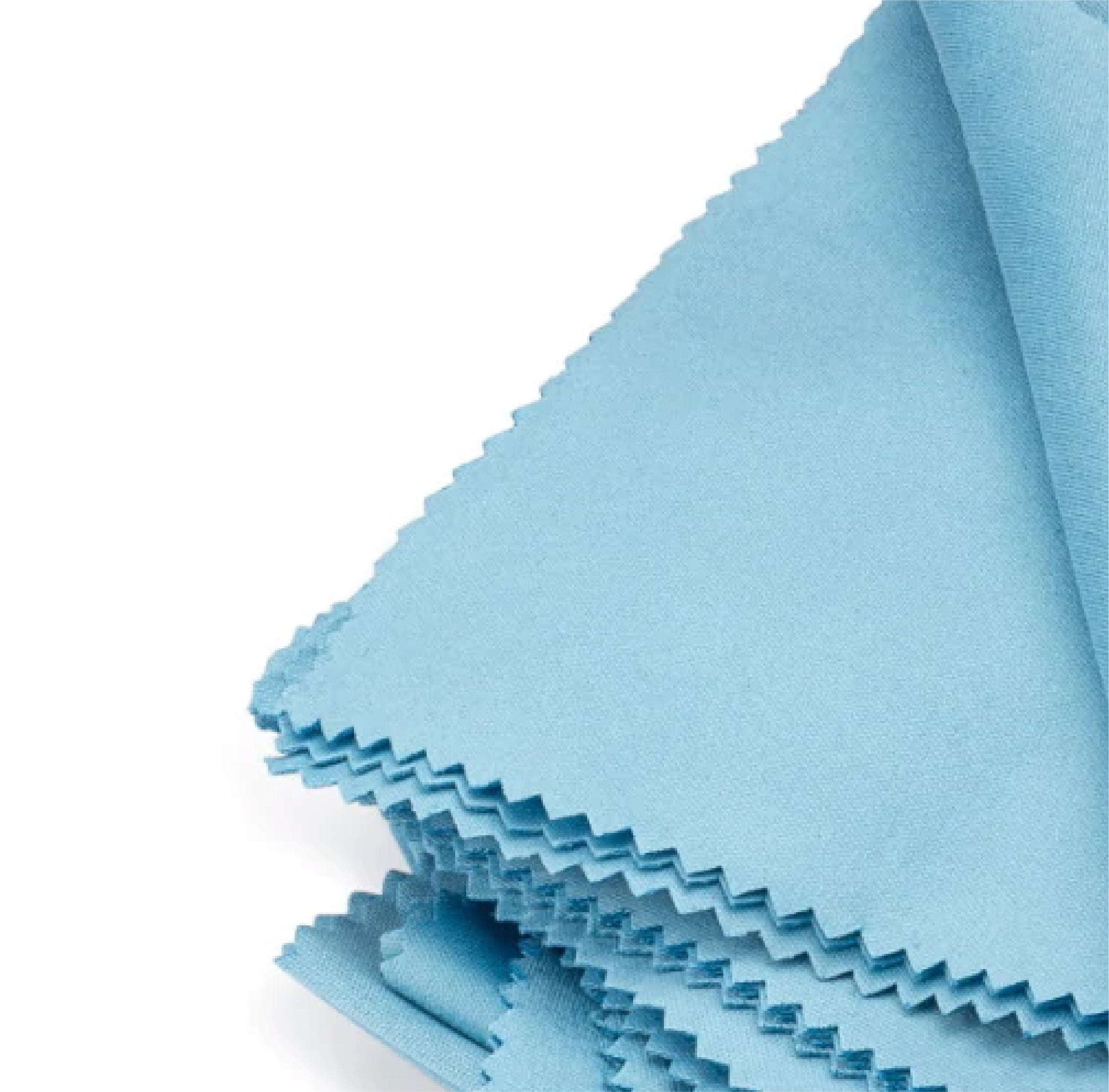microfiber-wholesale-8-x8-microfiber-silk-lens-cloth-pack-of-10 image 2